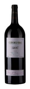 Siurana Clos l'Obac Priorat DOC