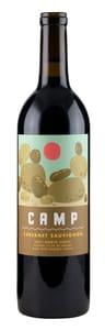 Hobo Wine Co., Folk Machine Camp Cabernet Sauvignon