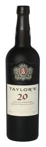 Taylor's 20 Years Old Tawny