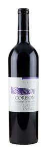 Corison Sunbasket Vineyard Cabernet Sauvignon St. Helena