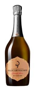 Billecart-Salmon Elisabeth Salmon Brut Rose