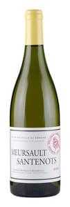 Domaine Marquis d'Angerville Meursault Premier Cru Santenots