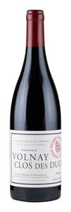 Domaine Marquis d'Angerville Volnay Premier Cru Clos des Ducs