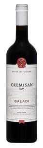 Cremisan Wine Estate Baladi