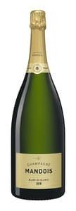 Mandois Premier Cru Blanc de Blanc