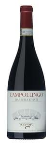 Vengore Campolungo Barbera d'Asti