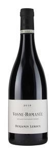 Benjamin Leroux Vosne-Romanee