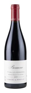 Domaine de Montille Beaune Premier Cru Les Perrieres