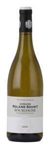 Dom. Roland Sounit Bourgogne Chardonnay