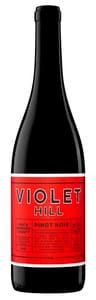 Violet Hill Santa Barbara County Pinot Noir