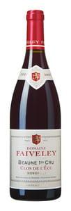 Faiveley Beaune 1er Cru Clos de l'Ecu