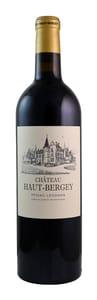 Chateau Haut-Bergey Rouge Pessac-Leognan