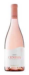 Pedregosa Cenisia Rosé