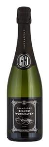 Champagne Sigurd Wongraven Vintage