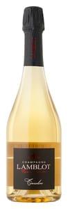 Alexandre Lamblot Caroline Doux Champagne