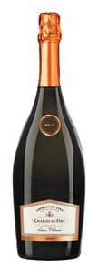 Charles de Fère Crémant du Jura Réserve Millésimée Brut