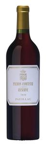 Pichon Comtesse Reserve Pauillac