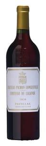 Chateau Pichon Longueville Comtesse de Lalande 2eme Cru Classe Pauillac