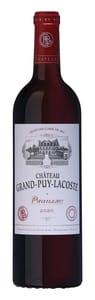 Chateau Grand-Puy-Lacoste 5eme Cru Classe Pauillac