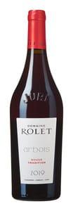 Domaine Rolet Tradition Rouge Arbois