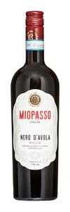 Miopasso Nero d'Avola