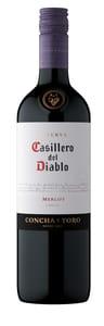 Casillero del Diablo Merlot