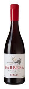 Volpi Barbera