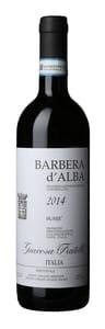 Fratelli Giacosa Barbera d'Alba Busije
