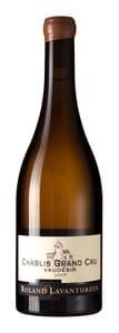 Roland Lavantureux Chablis Grand Cru Vaudesir