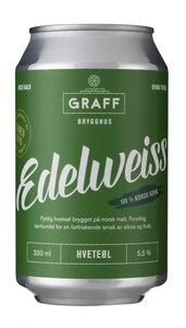 Graff Edelweiss Weissbier