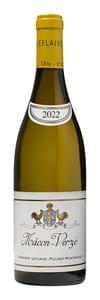 Domaine Leflaive Macon Verze