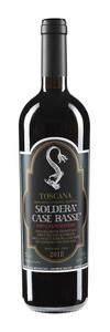 Gianfranco Soldera Soldera Sangiovese IGT