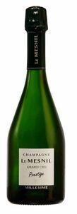 Champagne Le Mesnil Prestige Brut