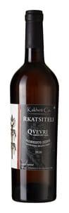 Rkatsiteli Qvevri