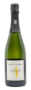 Pertois-Lebrun L'extravertie Grand Cru