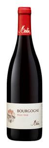Olivier Merlin Bourgogne Rouge