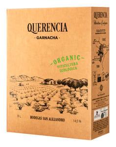 Querencia Garnacha