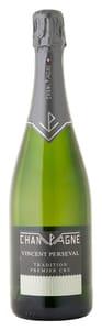 Vincent Perseval Champagne Tradition Brut