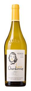 Fruitière Vinicole d'Arbois Love Chardonnay