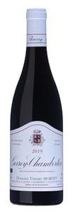 Domaine Thierry Mortet Gevrey-Chambertin