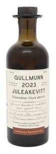 Gullmunn Juleakevitt