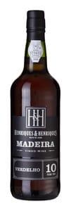 Henriques & Henriques Verdelho 10 YO