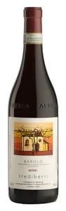 Trediberri Barolo Berri