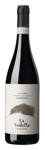 La Vedetta Langhe Nebbiolo