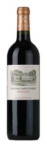 Chateau Saint-Pierre 4eme Cru Classe Saint-Julien