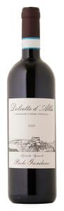 Paolo Giordano Dolcetto d'Alba