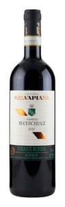 Fattoria Selvapiana Chianti Rufina Bucerchiale Riserva