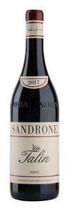 Luciano Sandrone Barolo Vite Talin