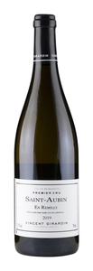 Vincent Girardin Saint-Aubin Premier Cru En Remilly Blanc