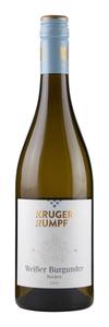 Kruger Rumpf Weisser Burgunder Trocken